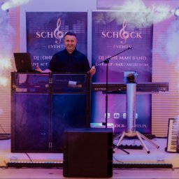 Usługi Muzyczne Fantastic - Agencja Eventowa Mysiadło