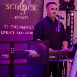 Zespół muzyczny Mysiadło 3