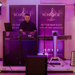 Zespół muzyczny Mysiadło 4