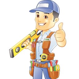 Mycie kostki brukowej Mosina 1