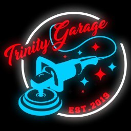 Trinity Garage - Auto detailing - Powłoki ceramiczne i folie ochronne PPF - Pranie Mebli Tapicerowanych Poznań