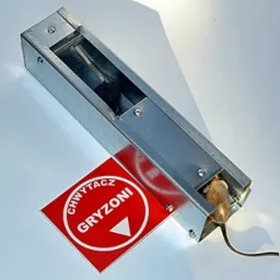 'MYSZY PUŁAPKA ' skuteczna pułapka na myszy automat