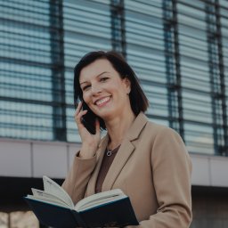 Kancelaria Radcy Prawnego Magdalena Sokołowska - Obsługa Prawna Spółek Dąbrowa Górnicza