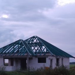 Usługi Ciesielsko-dekarskie Mariusz Gorczyca - Najlepsza Naprawa Rynien Dachowych Zwoleń