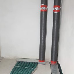 Kompleksowe wykonanie instalacji hydraulicznych Stary Sącz 26