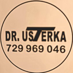 DR.USTERKA - Zabudowy Łazienek Gdynia