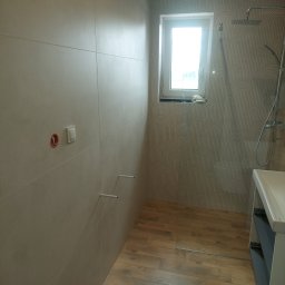 Najmajster Paweł Nowicki - Tarasy drewniane Legionowo