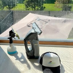 Sprzątanie mieszkań Gdynia 3