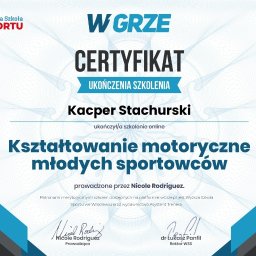 Trener personalny Wrocław 1