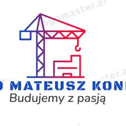 MK Bud Mateusz Konecki - Odwierty Sterowane Czyżowice