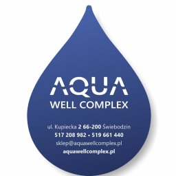 Aqua Well Complex s.c. - Studniarstwo Świebodzin