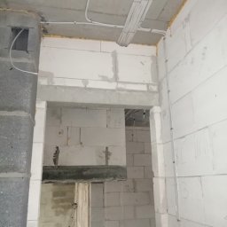 Serhii Panchuk - Usługi Elektryczne Konstancin-Jeziorna