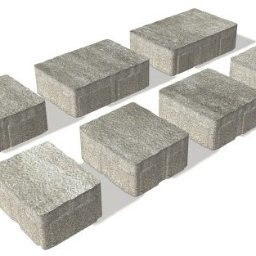 Kostka betonowa Grzybno 10
