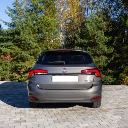 Transport busem Wołomin 2