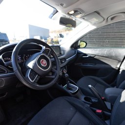 Transport busem Wołomin 1