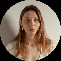 Oliwia Barczyk - Składanie Tekstu Kraków