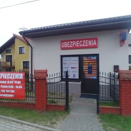 Ubezpieczenia Giedlarowa - Agencja Ubezpieczeniowa Leżajsk