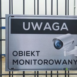Telco Paweł Migaj - Wysokiej Klasy Montaż Kamer Ostrów Wielkopolski