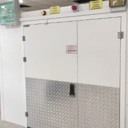 Montaż instalacji chłodniczych