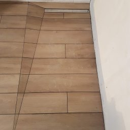 Remont łazienki Gdańsk 1