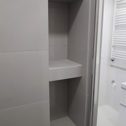 Remont łazienki Gdańsk 2