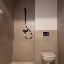 Remont łazienki Gdańsk 3