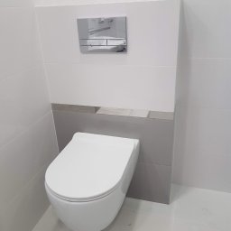 Remont łazienki Gdańsk 4