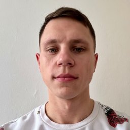 Yevhen Pylat - Trawa w Rolce Szczecin