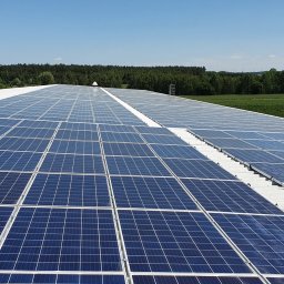 Fotowoltaika Otwock 1