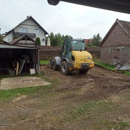 Naprawa dachów Wejherowo 4