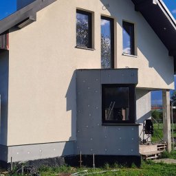 KS-BUD - Wyjątkowe Malowanie Dachów Krosno