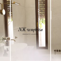 NK WNĘTRZA - Projektant Wnętrz Poznań