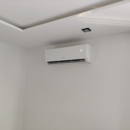 Pompy ciepła Kazimierz Biskupi 1