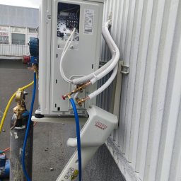 Pompy ciepła Kazimierz Biskupi 3