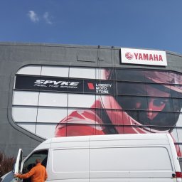 Prace wysokościowe Ząbki 3