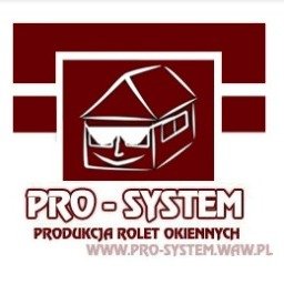 Pro-System Tomasz Grabowski - Producent Plis Okiennych Piaseczno