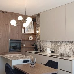 Kuchnie na wymiar Olsztyn 4