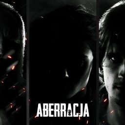 Plakaty do filmu Aberracja