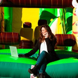 MONTRO Monika Trojańczyk-Bremer - Sprzątanie Biur Piaseczno