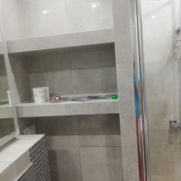 Remont łazienki Bądkowo 21