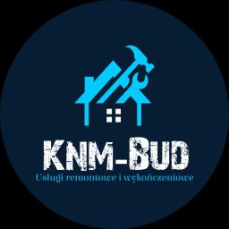 Konrad Ciesielski Knm-Bud - Szpachlowanie Ścian Bądkowo