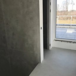 Malowanie mieszkań Warszawa 1