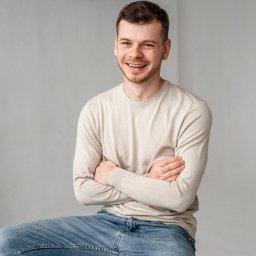 Hurkou Viktar - Usługi Tapetowania Warszawa