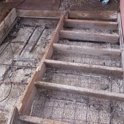 Malowanie mieszkań Pruszków 3