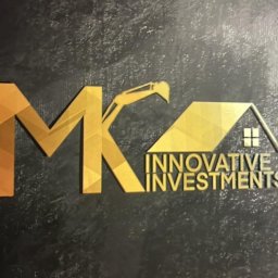 MK INNOVATIVE INVESTMENTS SP. Z O.O - Roboty Ziemne Działdowo