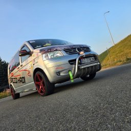 Przewóz osób Rzeszów 2