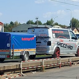 Przewóz osób Rzeszów 4