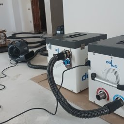 HYDRAKO Sławomir Kowal - Solidna Instalacja Centralnego Ogrzewania Bytom