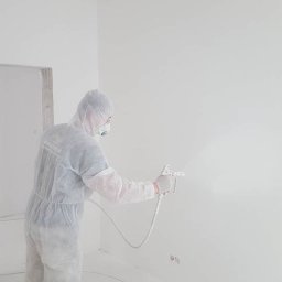 TS serwice - Malowanie Biura Szczecin