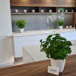 Kuchnie na wymiar Warszawa 1